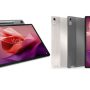 Tab Lenovo P12 (Photo GSMArena) 5W1HINDONESIA.ID