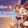 Game Petualangan HP Layar Sentuh