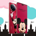 Xiaomi Civi 3 Disney Limited Edition: Harga, Fitur & Spesifikasi