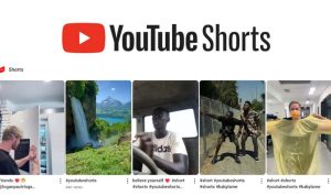 Fitur Youtube Short Dinilai Mampu Menyaingi TikTok