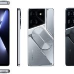 Tecno Pova 5 Pro: Harga, Fitur & Spesifikasi