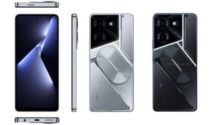 Tecno Pova 5 Pro: Harga, Fitur & Spesifikasi