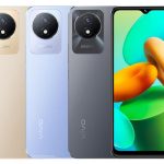 Vivo Y02t: Harga, Fitur & Spesifikasi