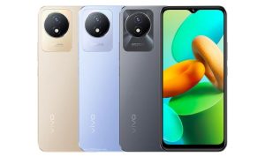 Vivo Y02t: Harga, Fitur & Spesifikasi