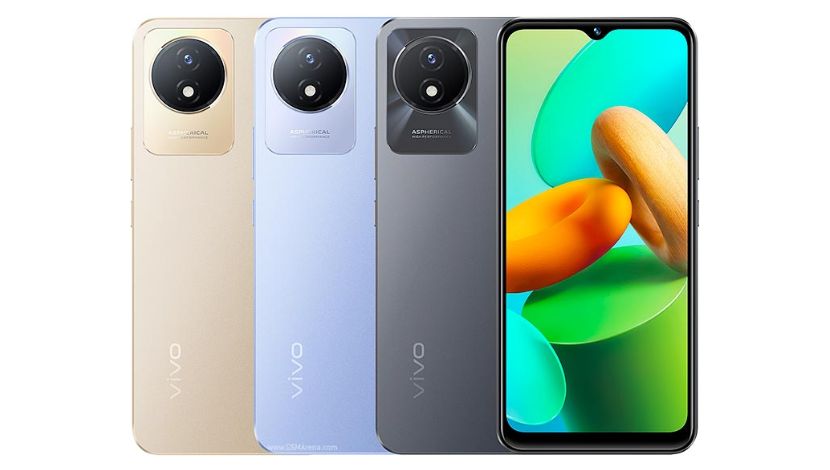 Vivo Y02t (Photo GSMArena) 5W1HINDONESIA.ID