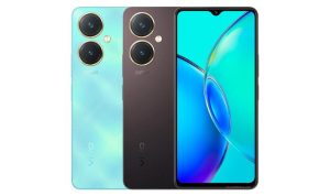 Vivo Y27: Harga, Fitur & Spesifikasi