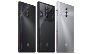 Red Magic 8S Pro Punya Chipset Gahar, Cek Disini!