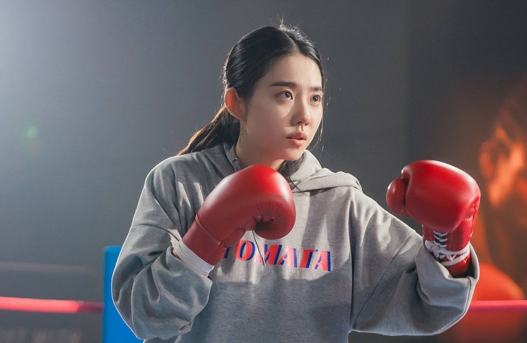 daftar pemain My Lovely Boxer