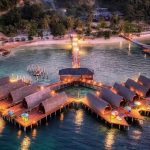 Daya Tarik Pulau Tegal Mas, Lokasi, dan Harga Tiket Masuknya