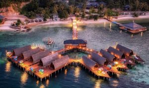 Daya Tarik Pulau Tegal Mas, Lokasi, dan Harga Tiket Masuknya