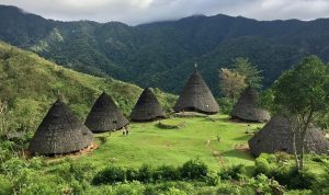 Daya Tarik Wae Rebo, Lokasi Wisata, dan Tarif Masuknya