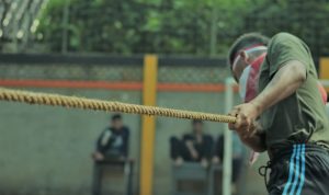 4 Doa Agar Menang Lomba, Wajib Dibaca Sebelum Bertanding!