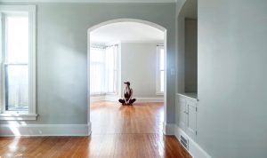 Doa Masuk Rumah Kosong Agar Selalu Dilindungi Allah SWT