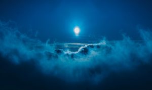 Simak, Ini 3 Bacaan Doa Saat Bulan Purnama Sesuai Sunnah