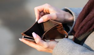 Ketahui, Ini Dia Beberapa Bacaan Doa Saat Kehilangan Uang