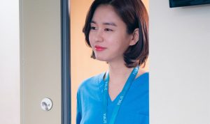 Daftar 5 Drama Ahn Eun Jin Terbaik yang Wajib Ditonton