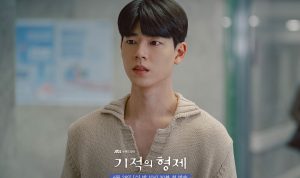 5 Drama Bae Hyun Sung Terpopuler yang Wajib Ditonton