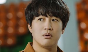 5 Drama Cha Tae Hyun Terpopuler, Sayang untuk Dilewatkan!