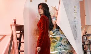 5 Drama Go Hyun Jung, Mantan Miss Korea dengan Bertalenta!