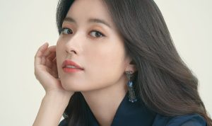 4 Drama Han Hyo Joo Pilihan, Wajib Ditonton Bersama Teman!