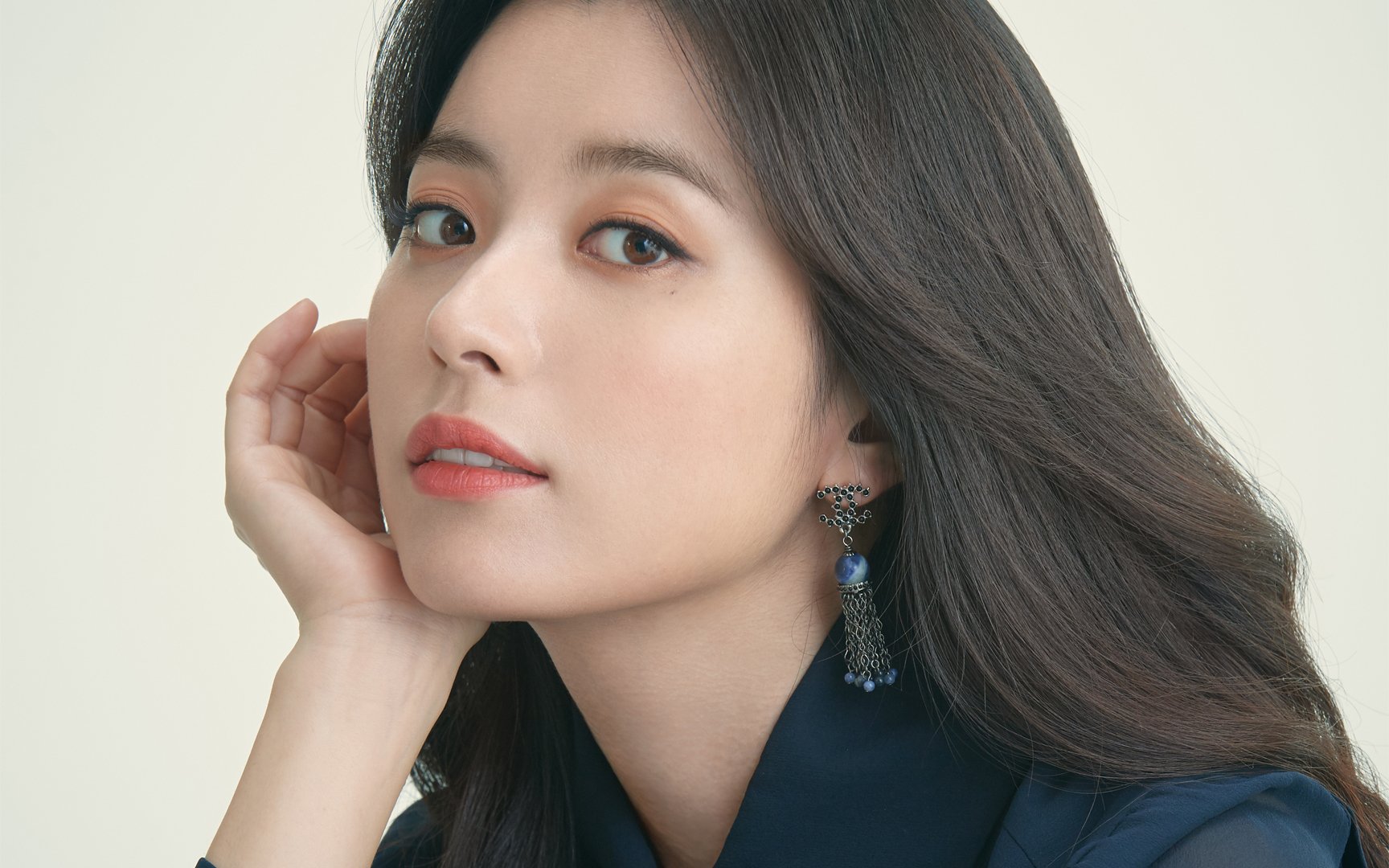 drama Han Hyo Joo