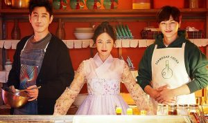 4 Drama Hwang Jung Eum Paling Populer yang Harus Ditonton