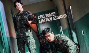 5 Daftar Drama Jo Bo Ah, Selalu Sajikan Akting Terbaik!