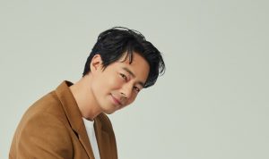 Ketahui, Ini Dia Deretan Drama Jo In Sung Terbaik dan Terpopuler