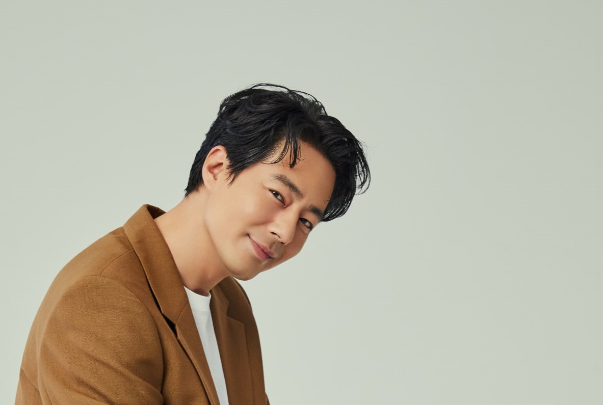 drama Jo In Sung