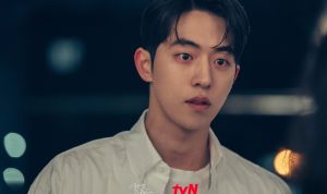Yuk! Ketahui, Ini Dia 5 Daftar Drama Nam Joo Hyuk Terpopuler