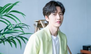 5 Pilihan Drama Park Hae Jin, Bisa Jadi Tontonan Terbaik!