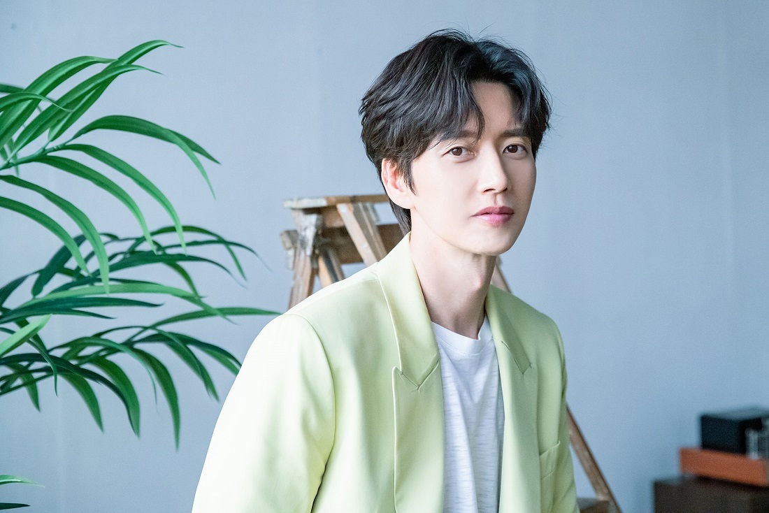 drama Park Hae Jin