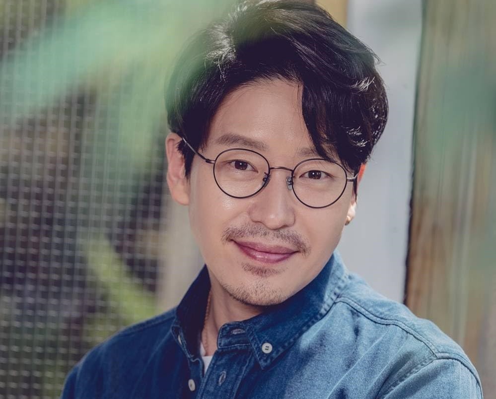 drama Uhm Ki Joon