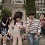 Pilihan 5 Drama Terbaik Jung Woo, Punya Rating Tinggi!