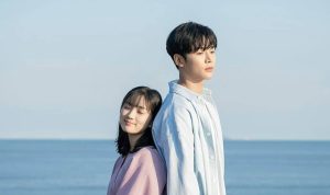 5 Drama Terbaik Rowoon SF9, Idol Muda yang Berbakat!