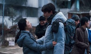 Fakta Menarik Film Concrete Utopia, Sinopsis, dan Tanggal Rilisnya