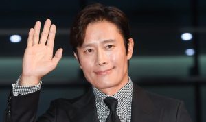 Daftar 4 Film Lee Byung Hun, Wajib Masuk Watch List!
