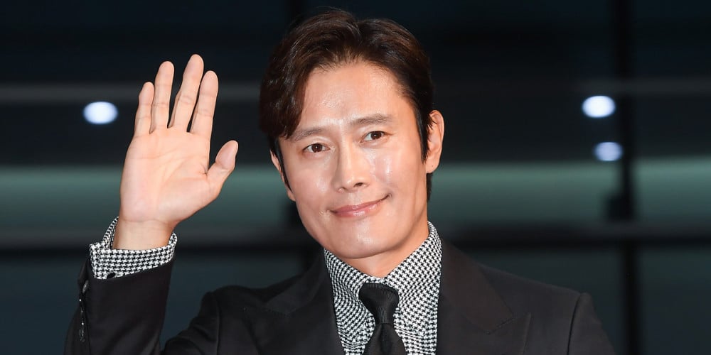 film Lee Byung Hun