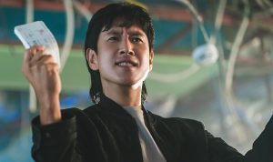 5 Pilihan Film Lee Sun Kyun, Selalu Berkesan di Hati Penonton!