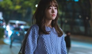 5 Film Park Bo Young, Selalu Hadirkan Akting yang Keren!