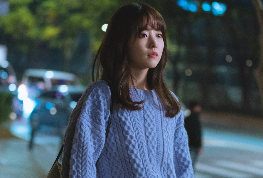 film Park Bo Young