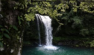 Harga Tiket Curug Cikuluwung, Jam Buka, dan Daya Tariknya