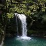 harga tiket Curug Cikuluwung