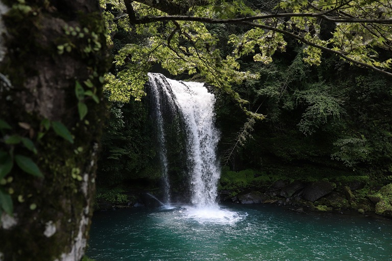 harga tiket Curug Cikuluwung
