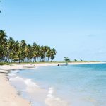 Harga Tiket Pantai Sari Ringgung, Jam Buka, dan Daya Tariknya