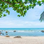 Harga Tiket Pantai Wediombo, Jam Buka, dan Pesona Wisatanya