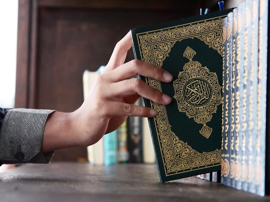 hikmah beriman pada hari kiamat