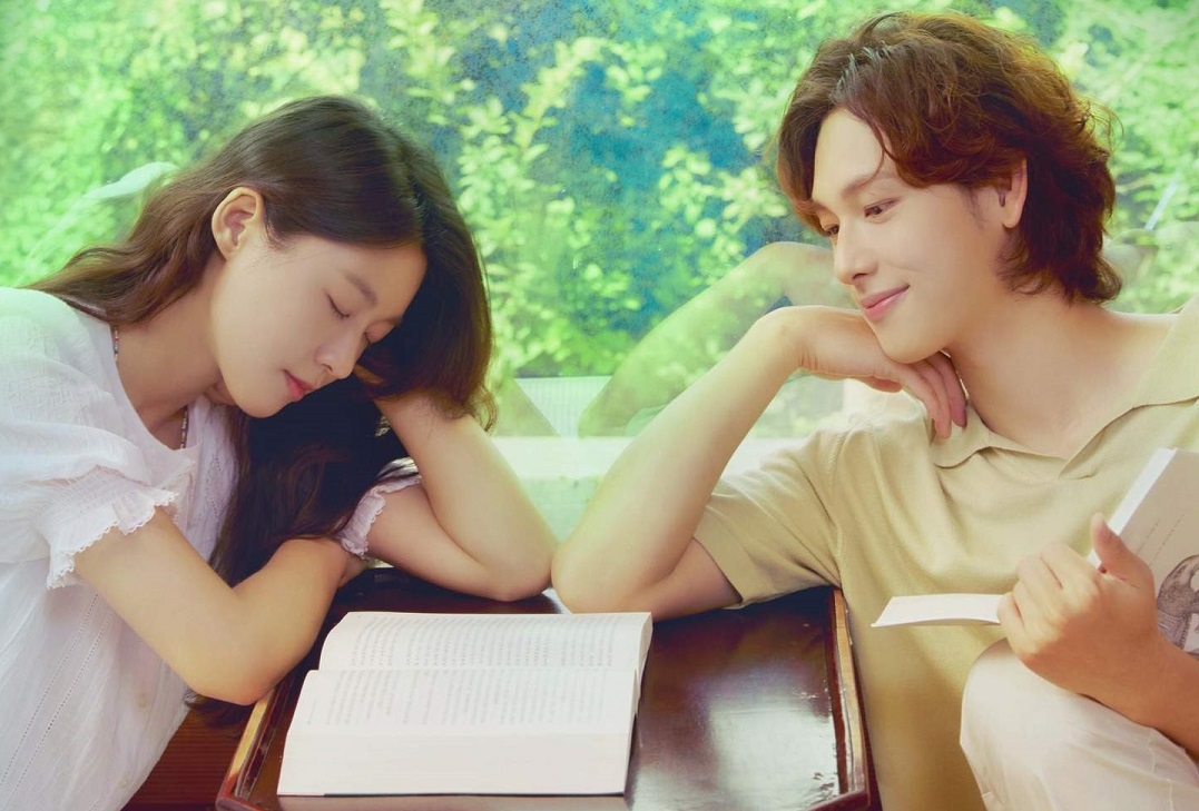 jadwal tayang Summer Strike