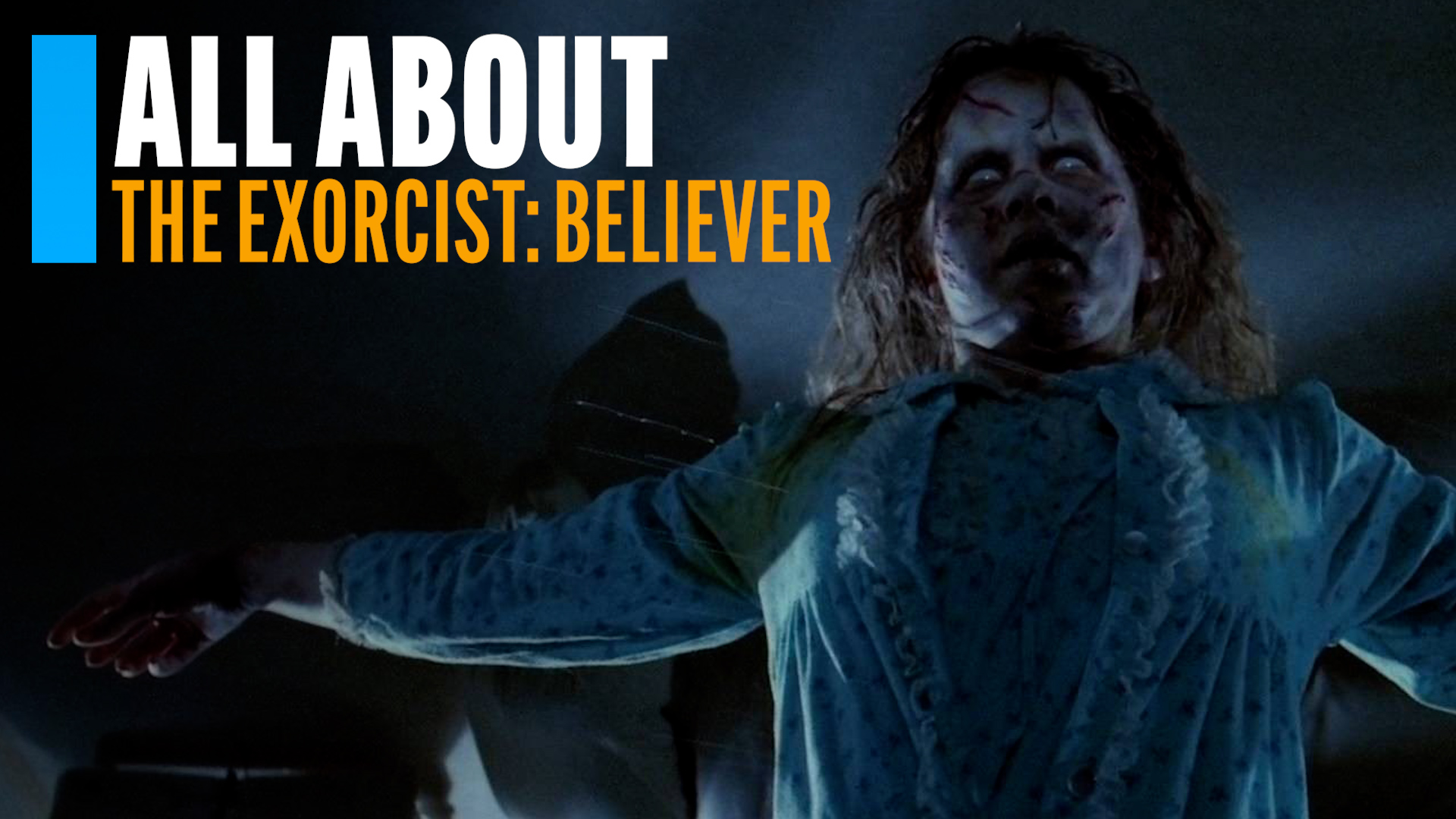 jadwal tayang The Exorcist: Believer