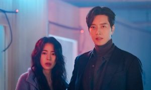 Jadwal Tayang The Killing Vote, Sinopsis, dan Daftar Pemainnya